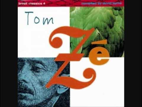  - Tom Zé