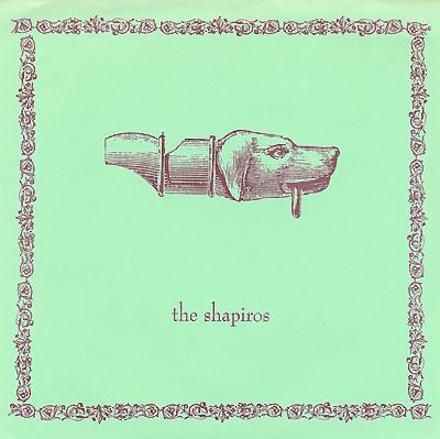 The Shapiros - The Shapiros