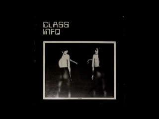 Inside - Class Info