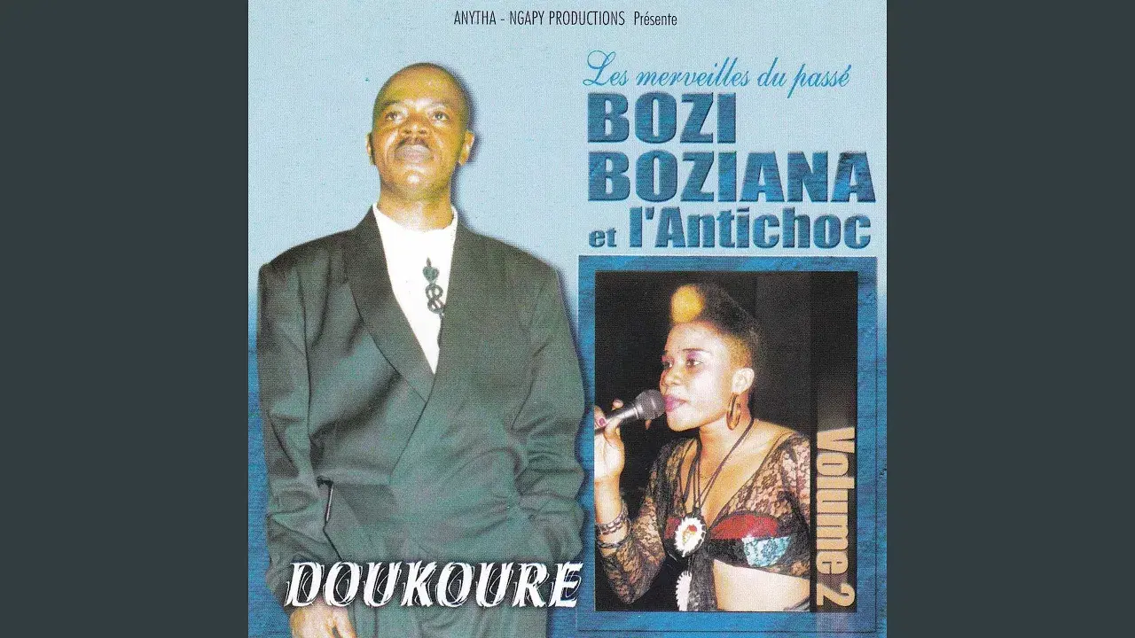  - Les Muzikanas