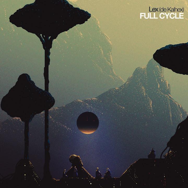 Full Cycle - Lex (de Kalhex)