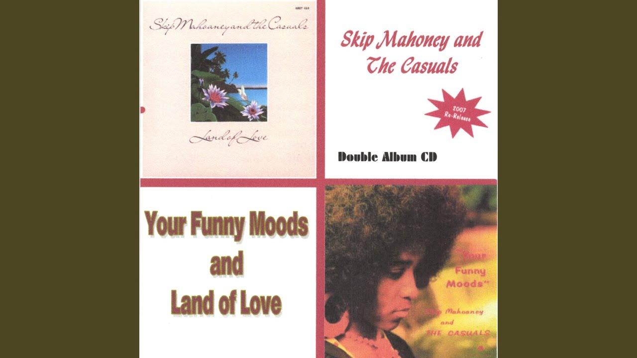 Seems Like (The Love We Had Is Dead And Gone) - Skip Mahoney & The Casuals
