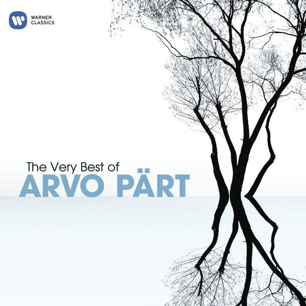 Fratres, Tabula Rasa, : The Very Best of Arvo Part - "Paavo Jarvi, Conductor, MainArtist / Arvo Pärt, Composer / Estonian National Symphony Orchestra, Orchestra, MainArtist"