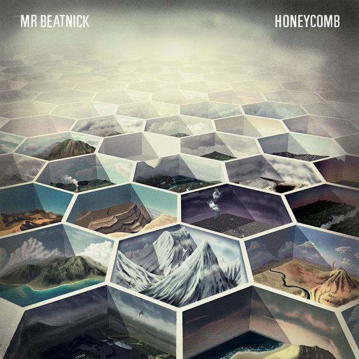 Honeycomb - Mr Beatnick