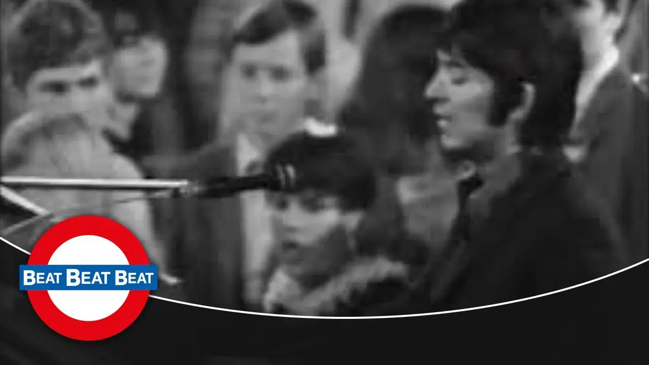 Sha-La-La-La-Lee - Small Faces