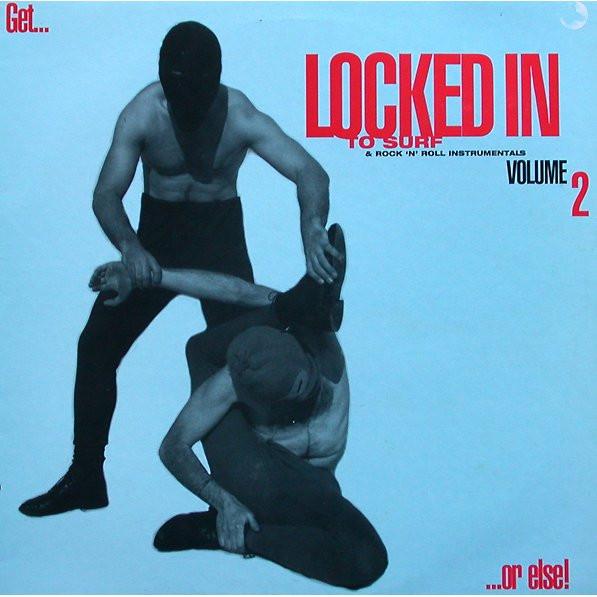  - Juke Boy Barkus & Baldie McGhee