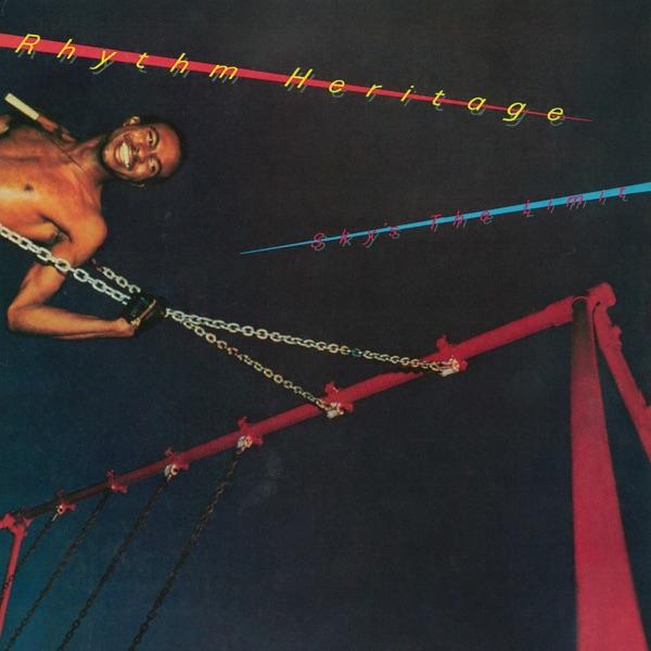 Theme From Starsky & Hutch / Sky’s The Limit - Rhythm Heritage