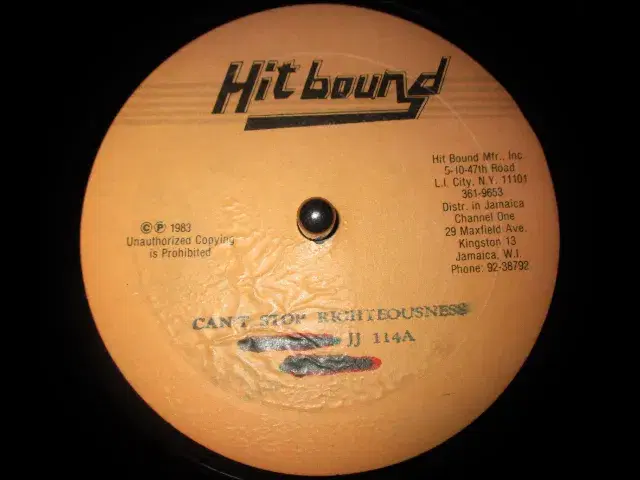 Don Carlos & Gold Verses The Gladiators - Showdown Vol.3 - The Gladiators