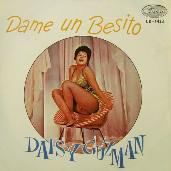 Dame Un Besito - Daisy Guzman