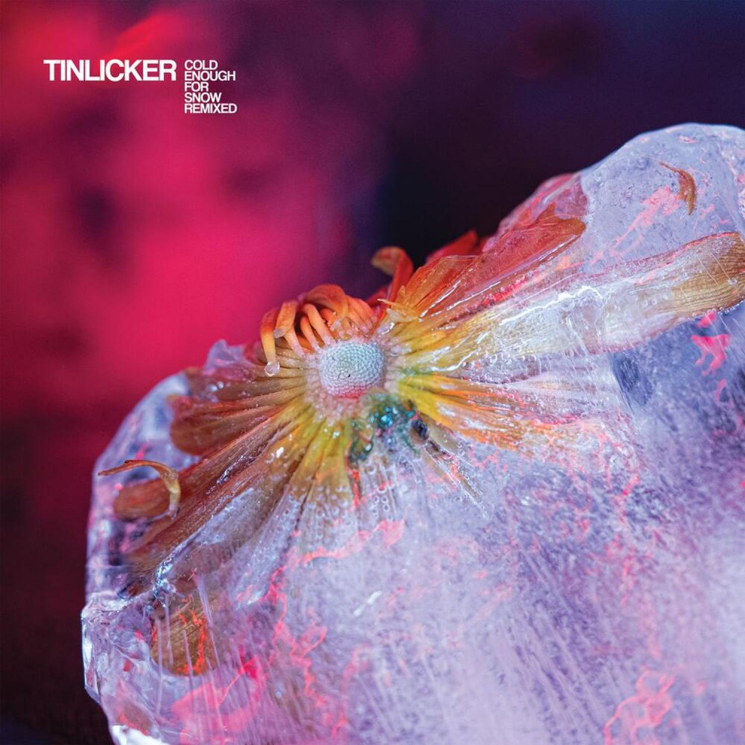 Glasshouse (feat. Julia Church) - Tinlicker