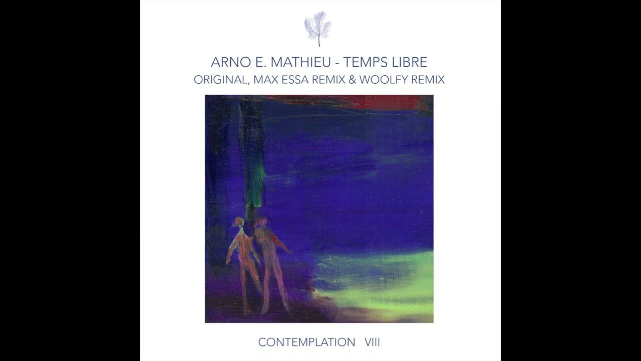  - Arno E. Mathieu