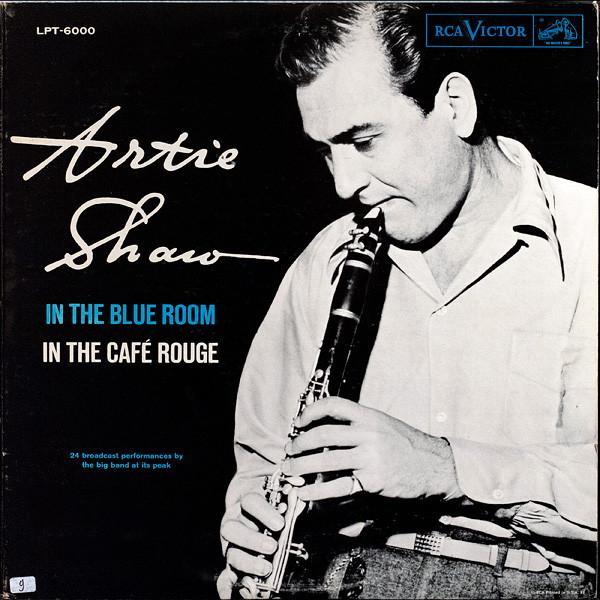 The Chant - Artie Shaw