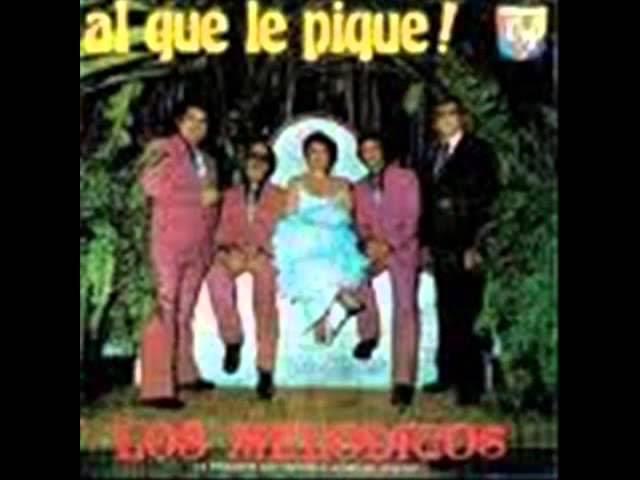 La Murga De Panama / Panameña - Los Mélodicos