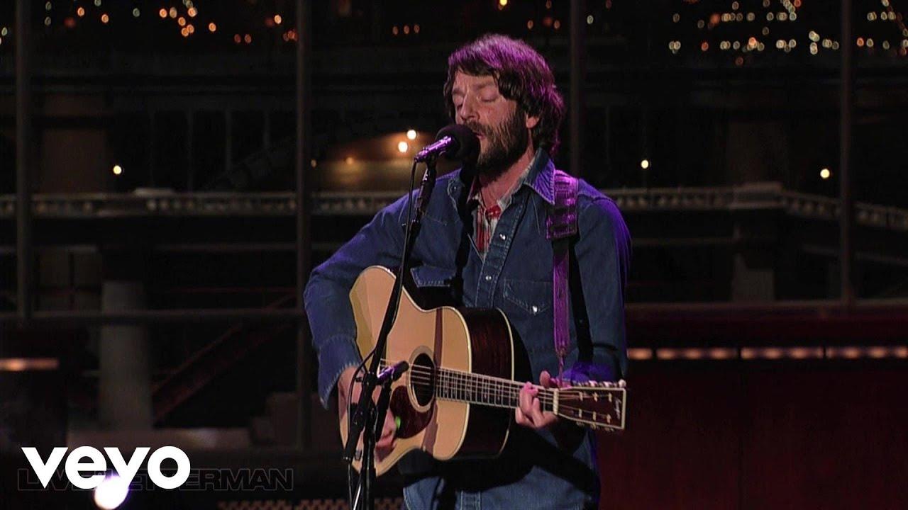God Willin' & the Creek Don't Rise - Ray LaMontagne & The Pariah Dogs