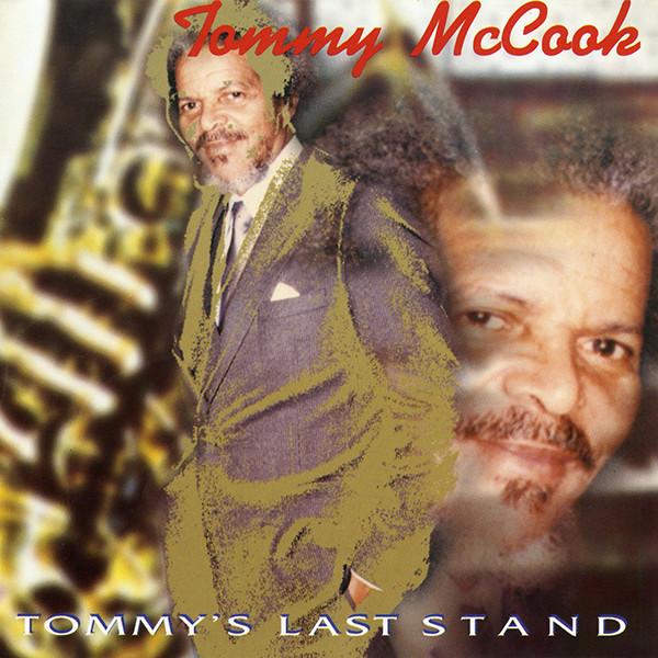  - Tommy McCook
