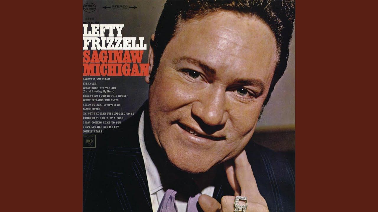  - Lefty Frizzell