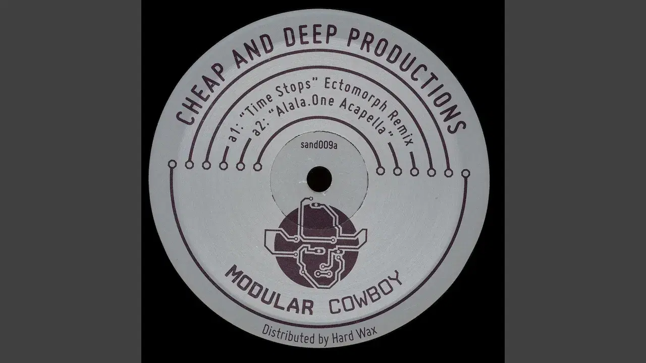  - Cheap And Deep Productions