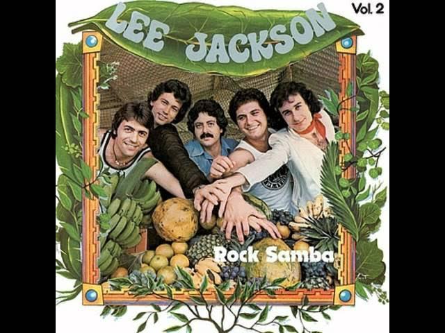 The Essential Of - Lee Jackson