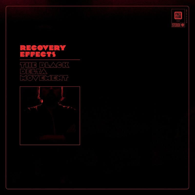 In Acetate - The Black Delta Movement