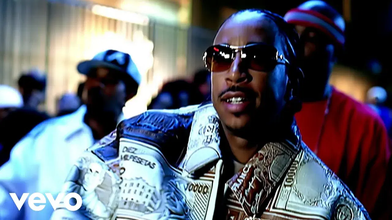 Before Vol. 2 - Ludacris