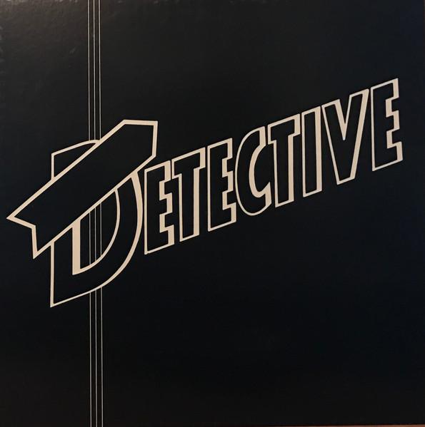 Recognition / Grim Reaper - Detective