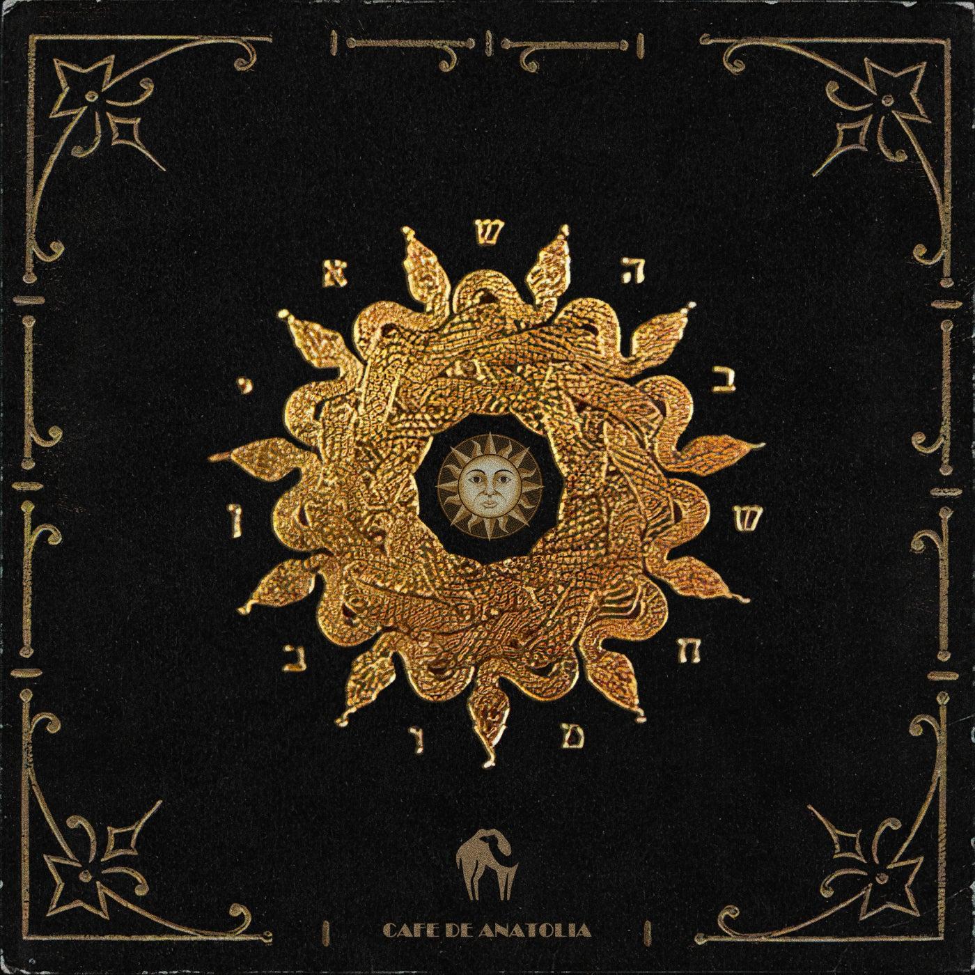 Sun - Cafe De Anatolia, Kyong Sono