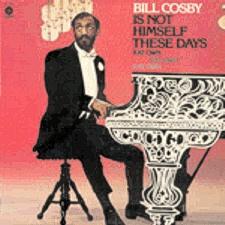 Yes, Yes, Yes  - Bill Cosby