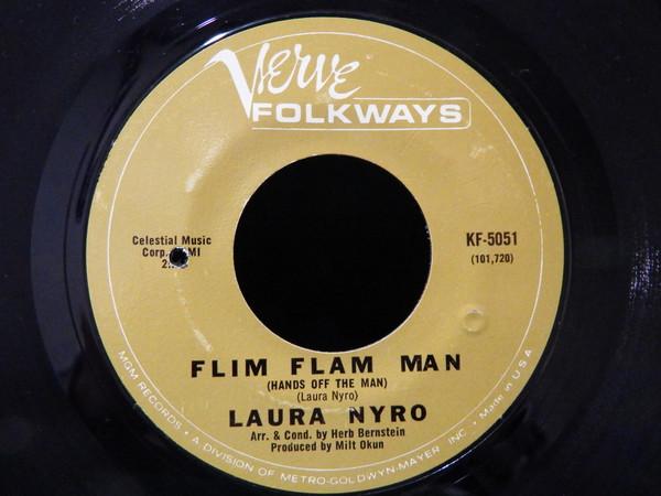 The First Songs - Laura Nyro