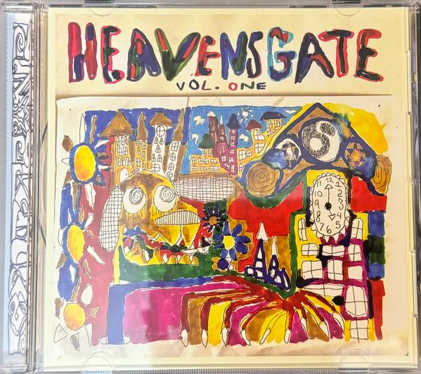 #HEAVENSGATE VOL. 1 - K$upreme