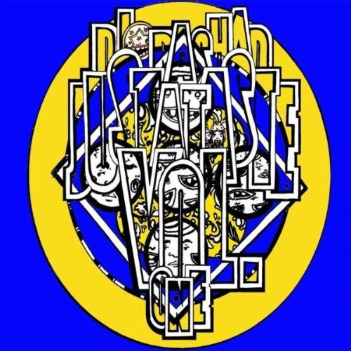 Just A Taste Vol. One - DJ Rashad