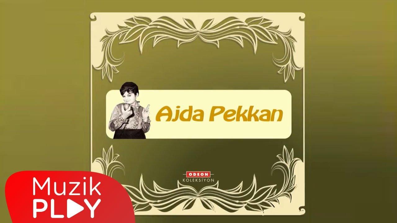  - Ajda Pekan