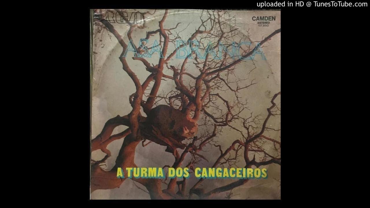 - A Turma dos Cangaceiros