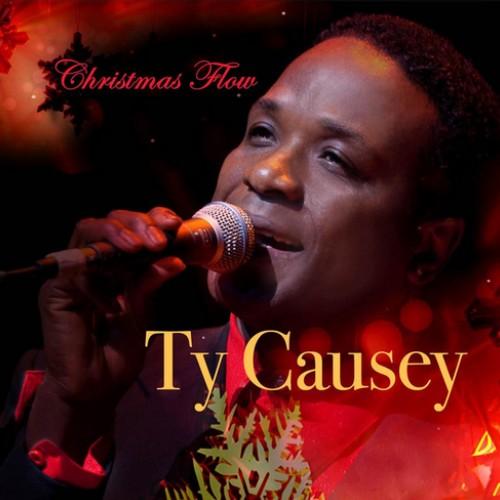 Christmas Flow - Ty Causey