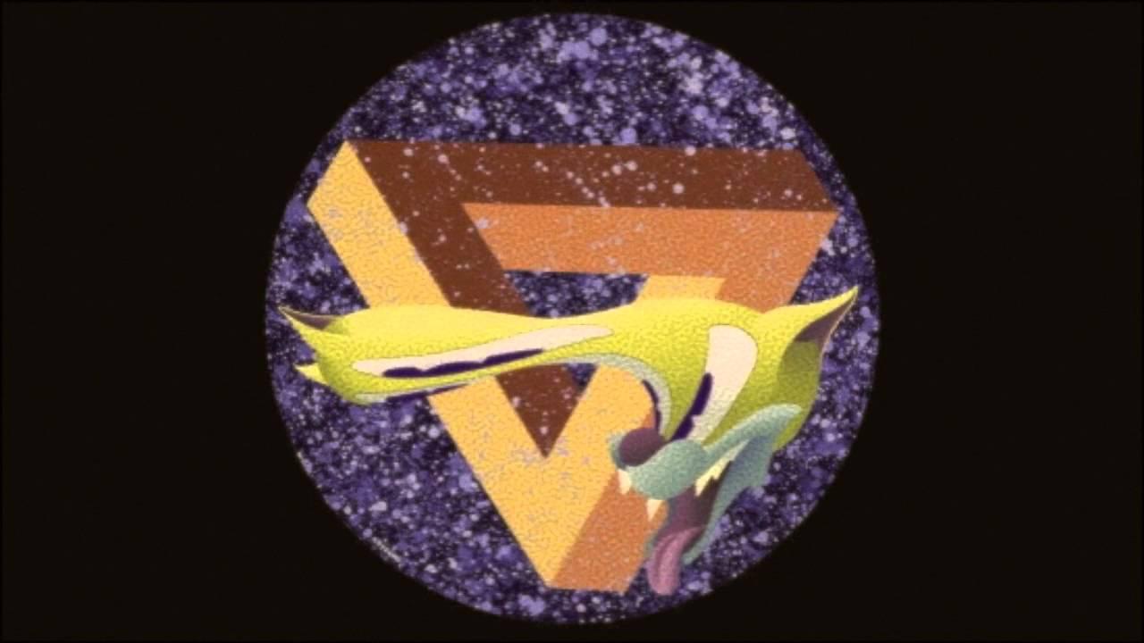Electric Sound Of Summer - Füxa