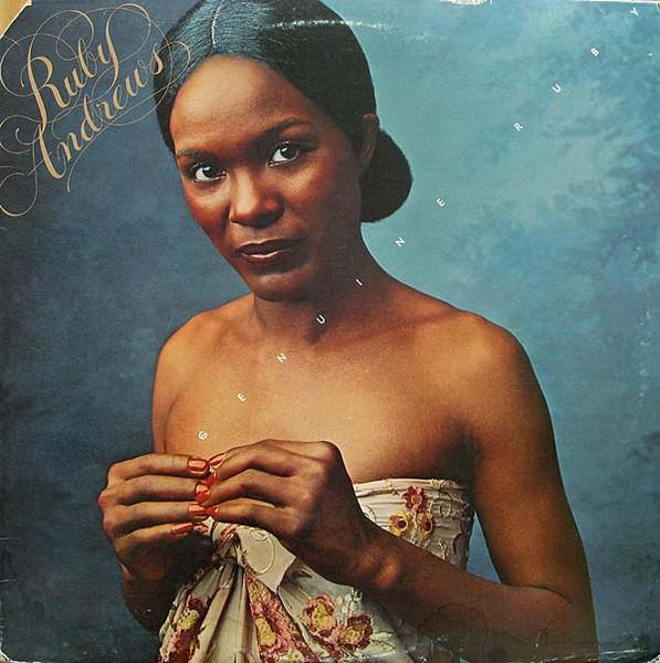 Genuine Ruby - Ruby Andrews