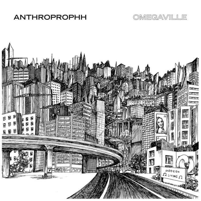 Omegaville - Anthroprophh