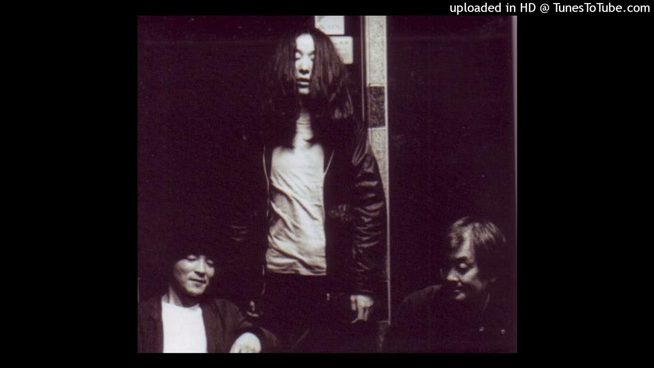 Mutant Sounds for Mutant People - Kasumi Trio