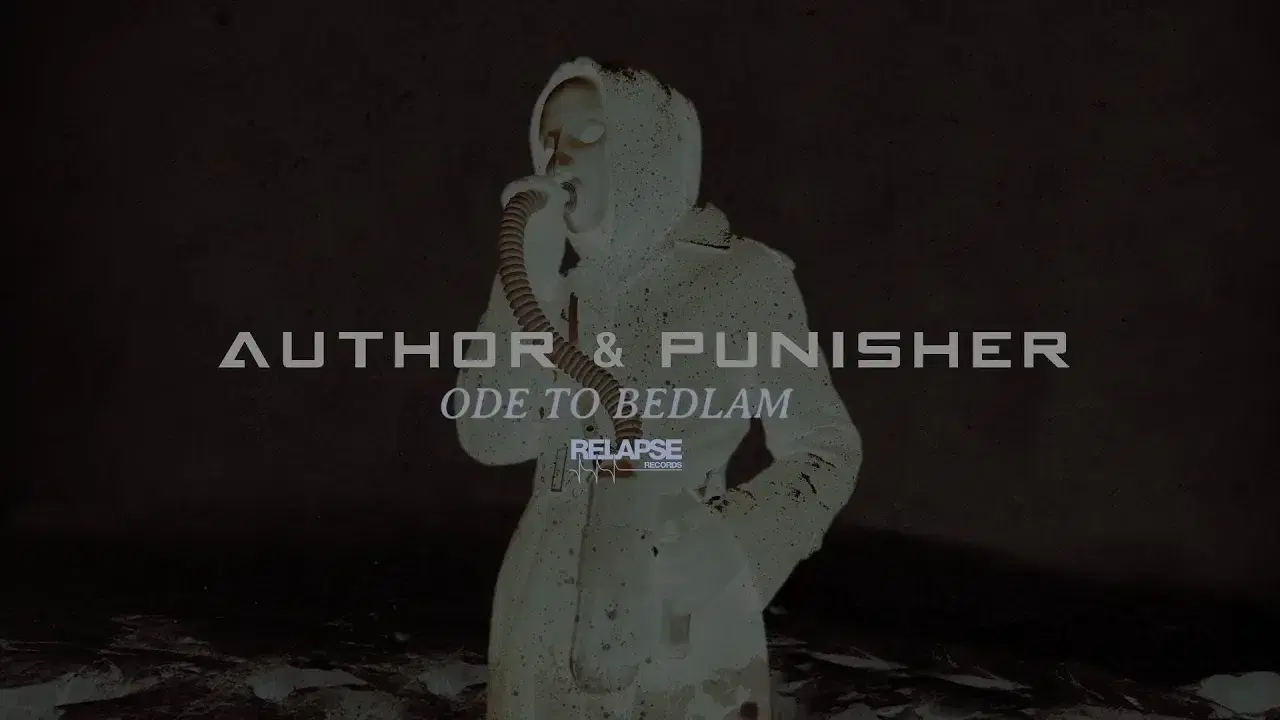 Beastland - Author & Punisher