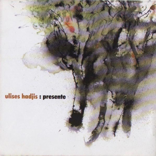 The Bonfire #20 - Ulises Hadjis