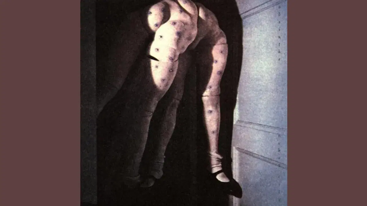 Absinthe - Naked City