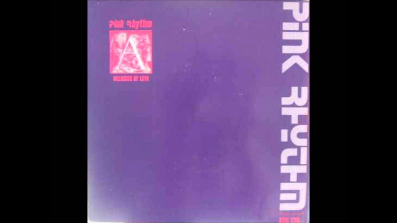 Melodies Of Love - Pink Rhythm