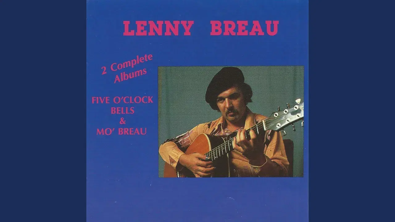  - Lenny Breau