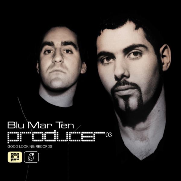 Producer 03 - Blu Mar Ten
