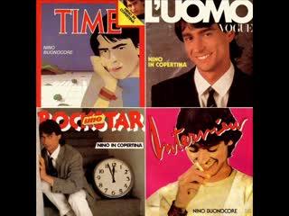 Le Tue Chiavi Non Ho - Nino Buonocore