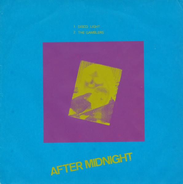 Disco Light - After Midnight