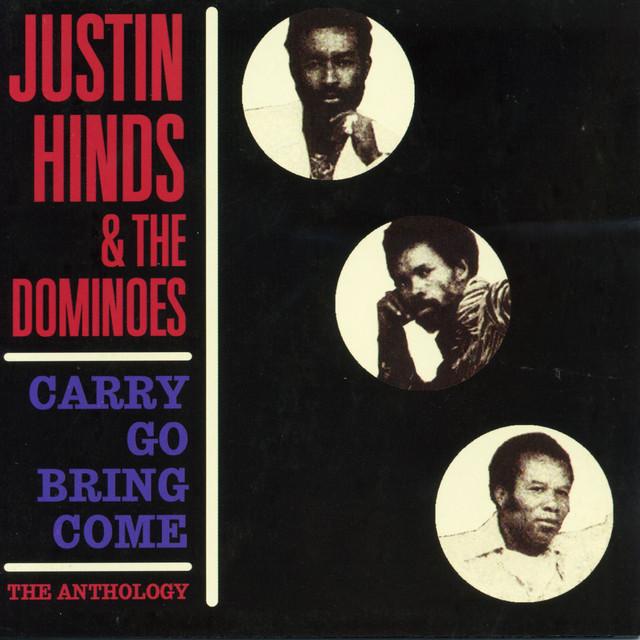 Try Me / Me Mama Told Me - Justin Hinds, The Dominoes, The Baba Brooks Band