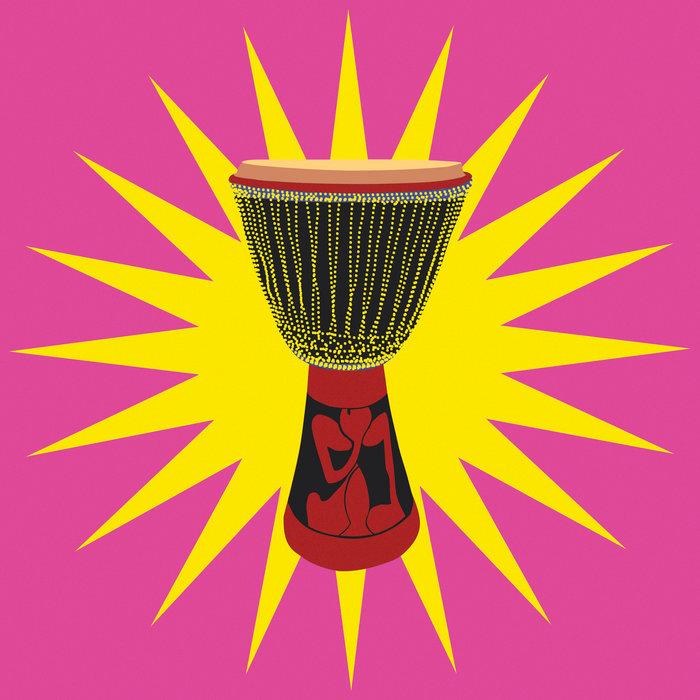 Mondo Ritmo - Changa Boys feat. Ndiaxo Dal Jaam