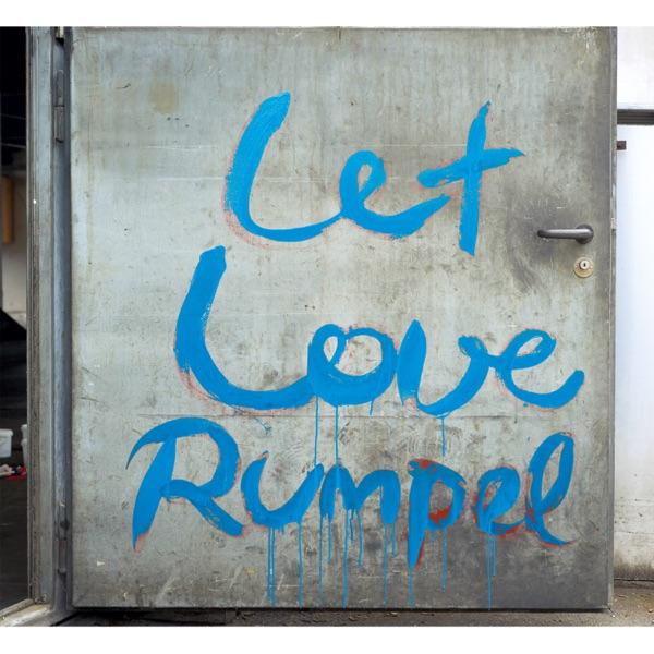 Let Love Rumpel Part 2 - Kalabrese