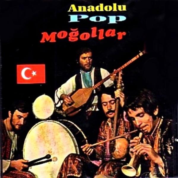 Unutulmayan Plaklar 1 - Moğollar