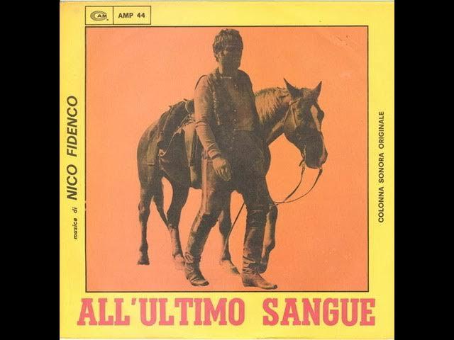 I Miei Primi 50 Anni Da Cantante E Compositore (Colonne Sonore Originali Canzoni Sigle Cartoni Animati) - Giacomo Dell'Orso + Nico Fidenco